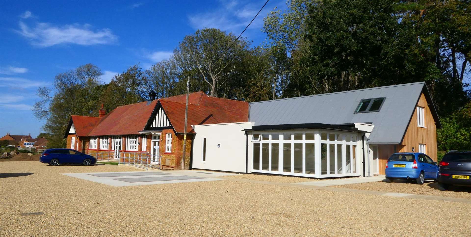 Dersingham Village Centre